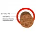 Kalinga Gold 6 Sq mm FR PVC Wire (Red, 90 Mtr)